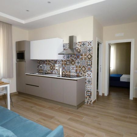 Appartamento Salotto Vomero 7 Napoli Bagian luar foto
