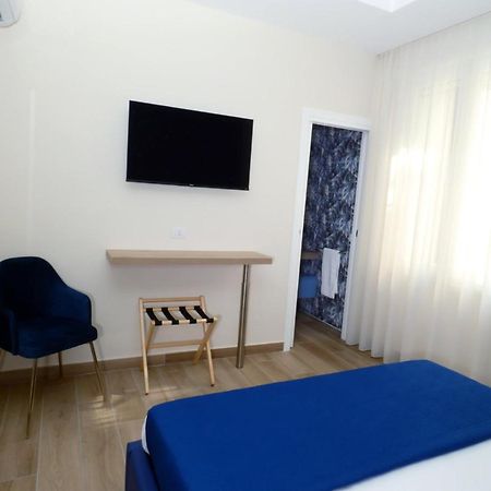 Appartamento Salotto Vomero 7 Napoli Bagian luar foto