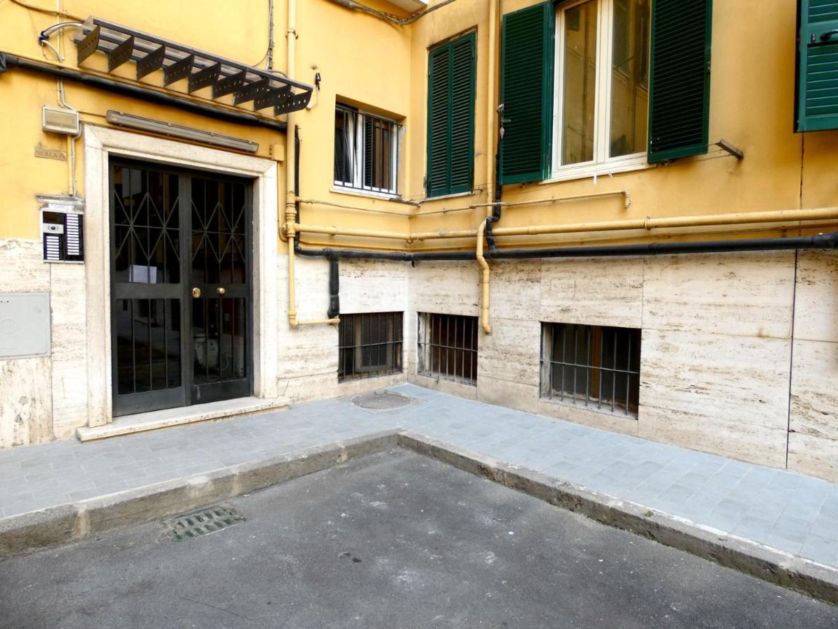 Appartamento Salotto Vomero 7 Napoli Bagian luar foto
